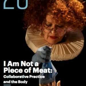 Susanne Bosch - I am not a piece of meat